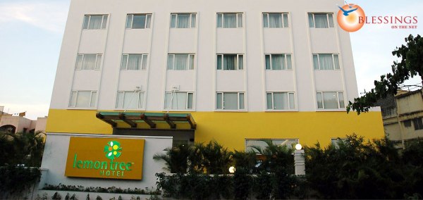 hotels in Chennai