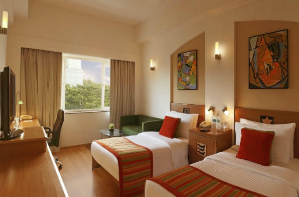 hotel rooms in Chennai